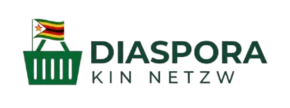 Diaspora Kinet logo